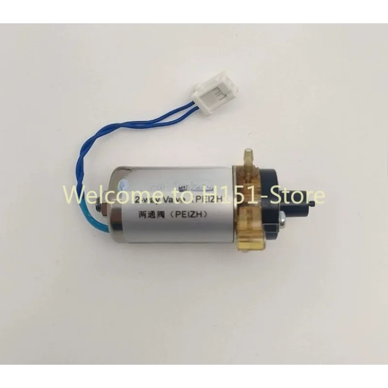 Suitable for Mindray BC5180crp 5300 5380 5390 two-way, three-way self-made solenoid valve