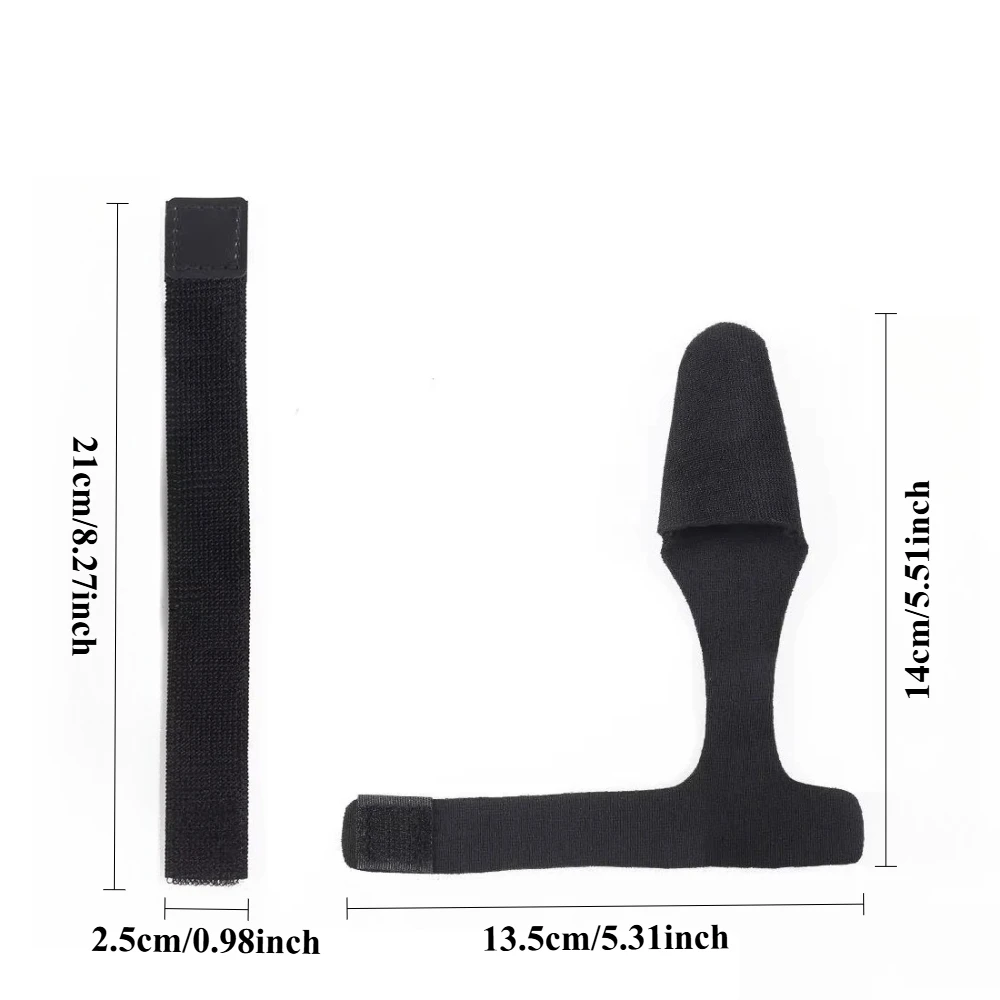 Cubierta de punta de amarre para caña con fundas de sujeción - imagen 5