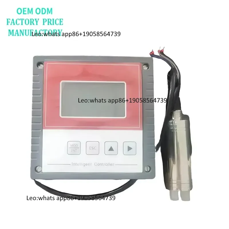 WATER QUALITY PH Meter Water Quality Analysis Instrument for Industrial Process Control