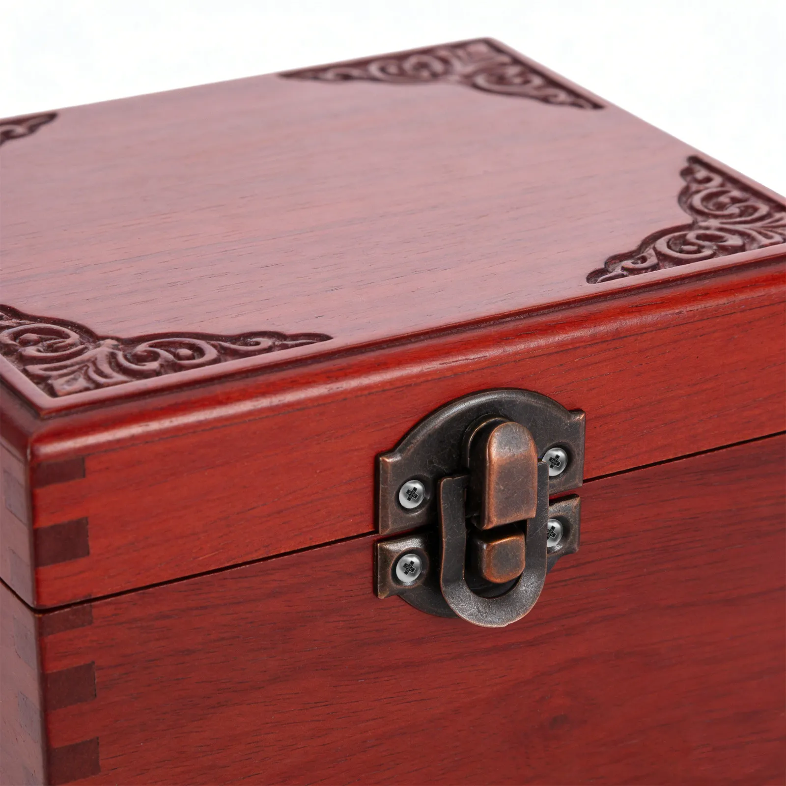 24Pcs Decorative Cabinet Door Drawer Latches for Halloween Christmas Home Decor