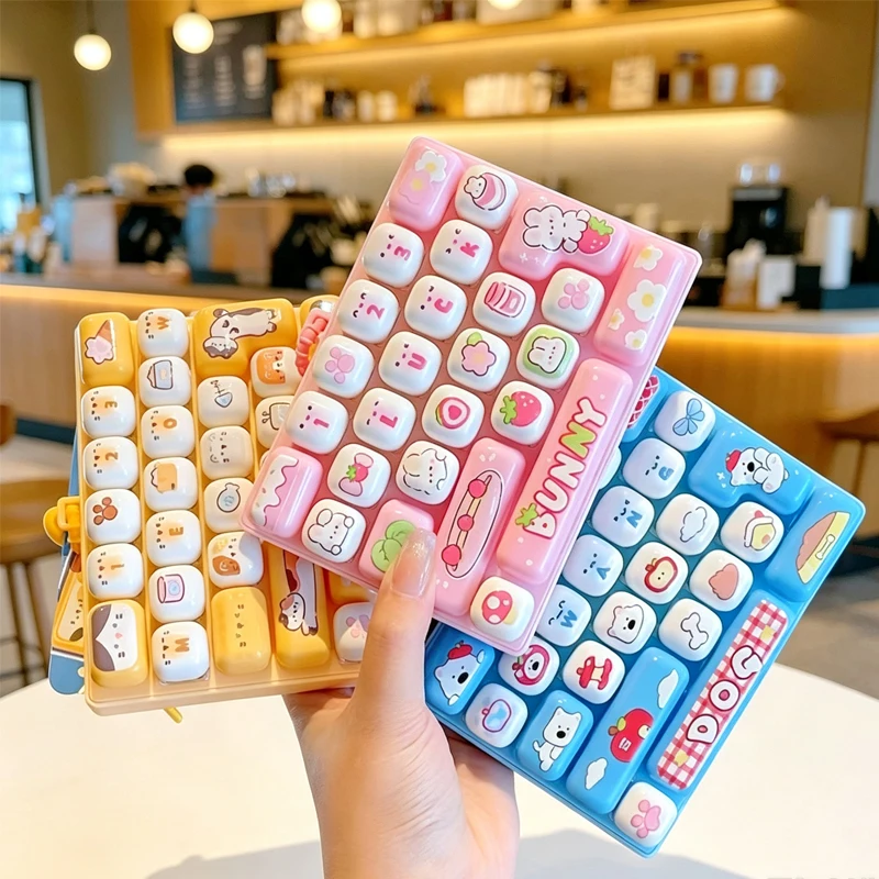 26Grid /'Keycap Clicker Anti-S – Party Games Switch Bewertung und Preis