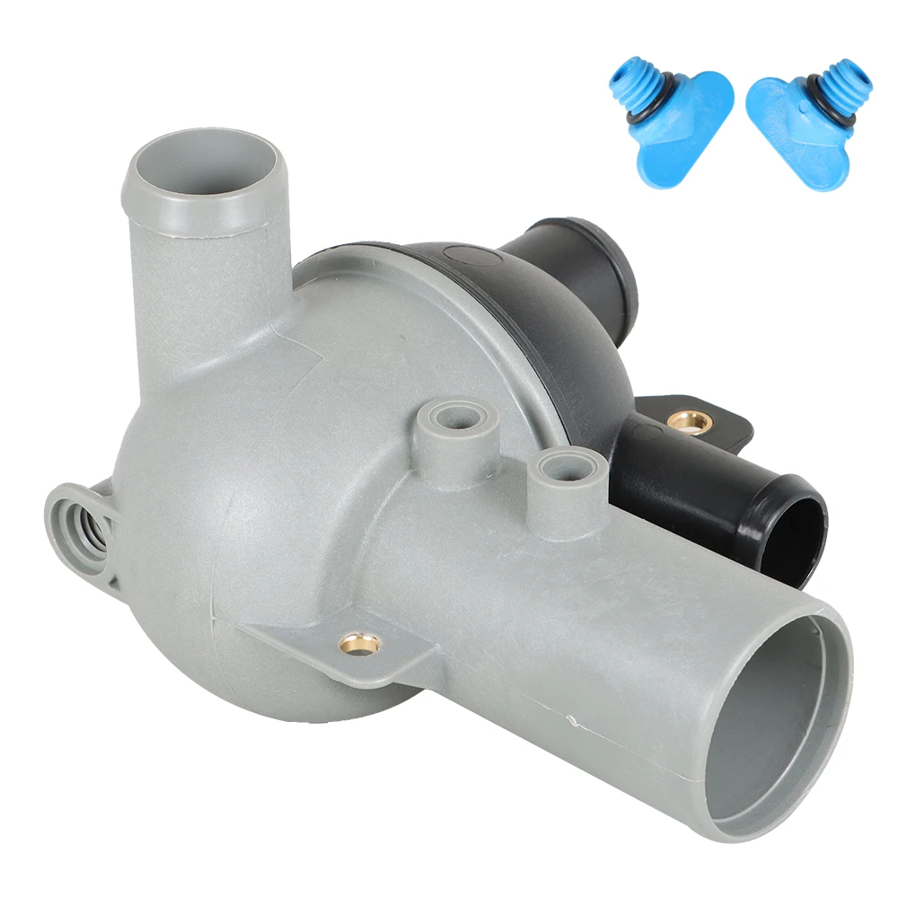 Carcasa de distribución de agua para mercury mercruiser, ensamblaje interno sterndrive 262 V8