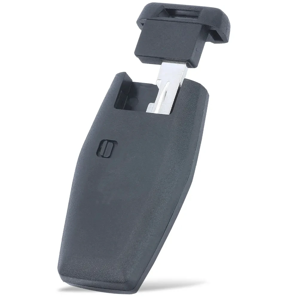 KEYECU Replacement Smart Remote Control Key Fob 2/3/4 Buttons 433MHz 4A Chip for Mitsubishi Outlander 2021-2022 FCC ID: KR5MTXN1