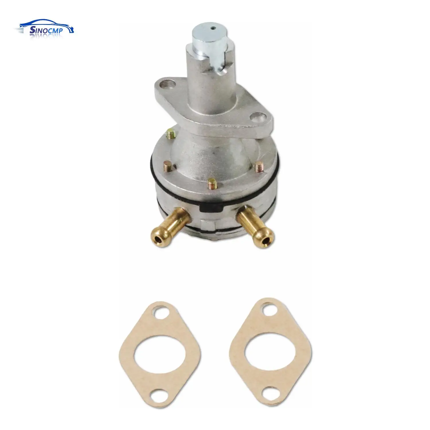 

15261-52030 15263-52030 Fuel Pump For Kubota Engine D650 D750 D850 D950 D1302 D1402 V1702 V1902 L3250DT L3250F Tractor Car Parts