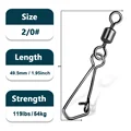 Size 2-0 49.5mm 54kg