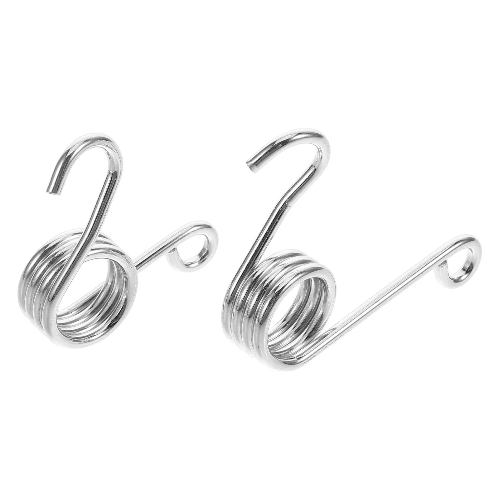 

2Pcs Heavy Duty Motorcycle Pedal Recoil Springs Off Road Throttle Brake Pedal Return System Motorcycle Accessories