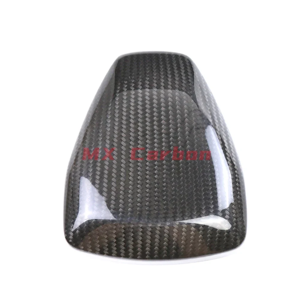 For Harley Sportster S 1250 RH 1250S 2021 2022 2023 Full Carbon Engine Small Under Seat Cover Motorcycle Modified  Accessories