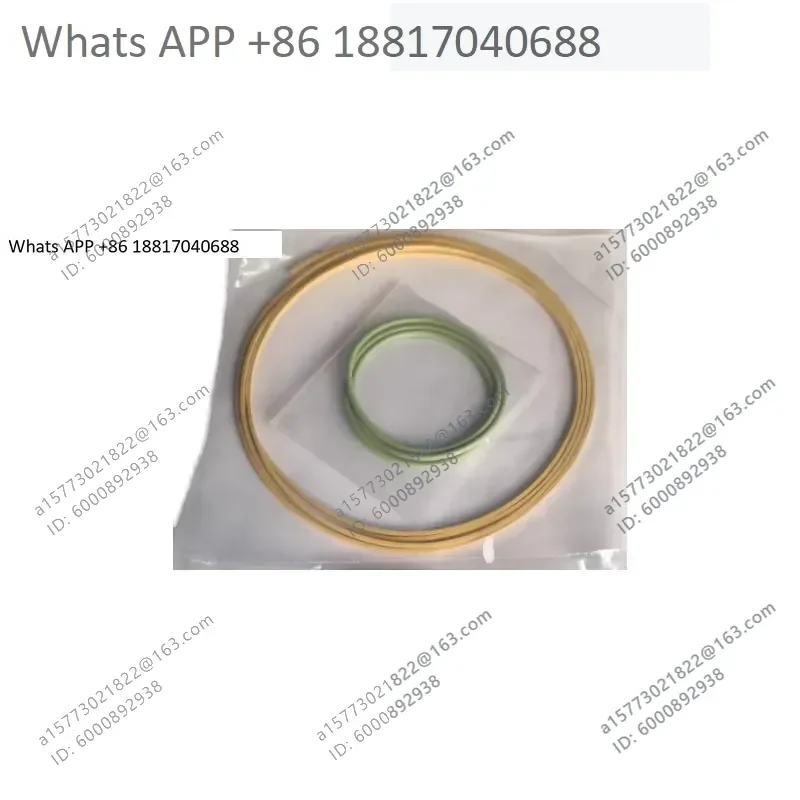 1PC for Dry Pump nXDS15i Sealing Strip Scroll Pump Tipseal A73501801 Vacuum Pump Replacement Part