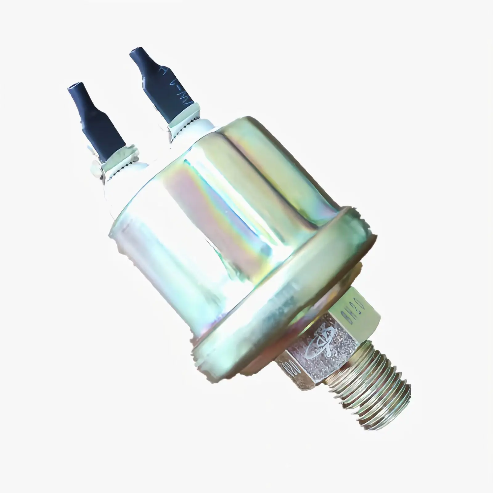 Yuchai Oil Pressure Sensing Plug 620-3800D80 Yuchai 4108 6108 Engine Oil Pressure Sensor Oil Pressure Sensor 620-3800D80