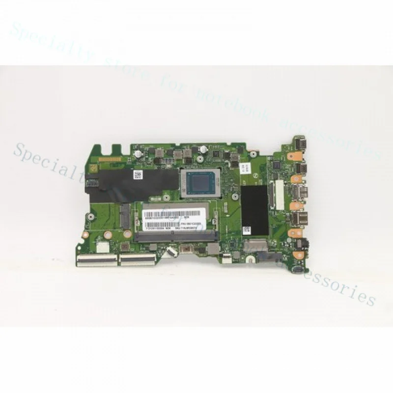 

A++For Lenovo ThinkBook 15 G3 ACL 5B21C22229 R7-5800U 8G-RAM Laptop Motherboard