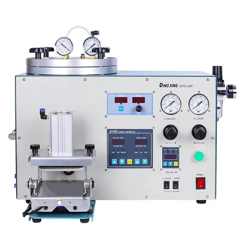 ZL-510 Precision Wax System ±0.2℃ Digital Control High-Fidelity Service Equipment for Detailing