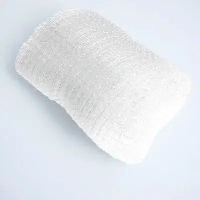 

1 Tank Mesh Netting DIY Air Screen Cover Anti-Jumping Protective Net for Aquarium Bird Cage Divider Application