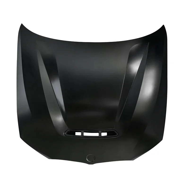 

PG for 3 Series G20 G28 UPGRADE CS Engine Hood Front Bonnet with Steel with Aluminum