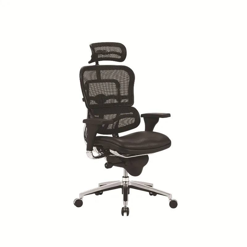 

Full network breathable ergonomic computer home engineering e-sports seat lifting office swivel chair