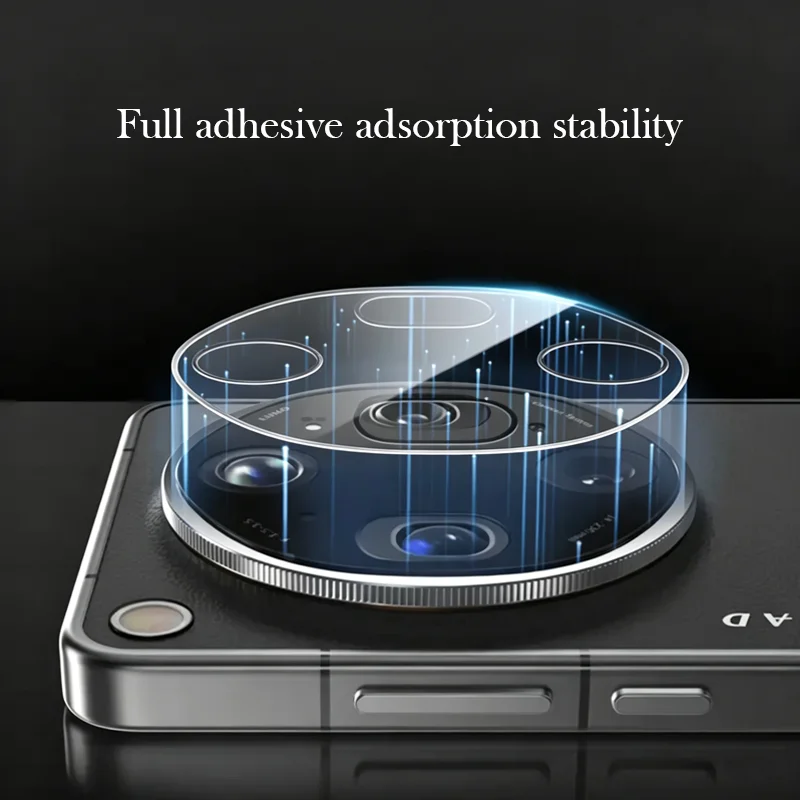 Blueo AR Camera Protection For OPPO Find X9 Ultra Lens Protective Glass for OPPO FIND X9 ULTRA