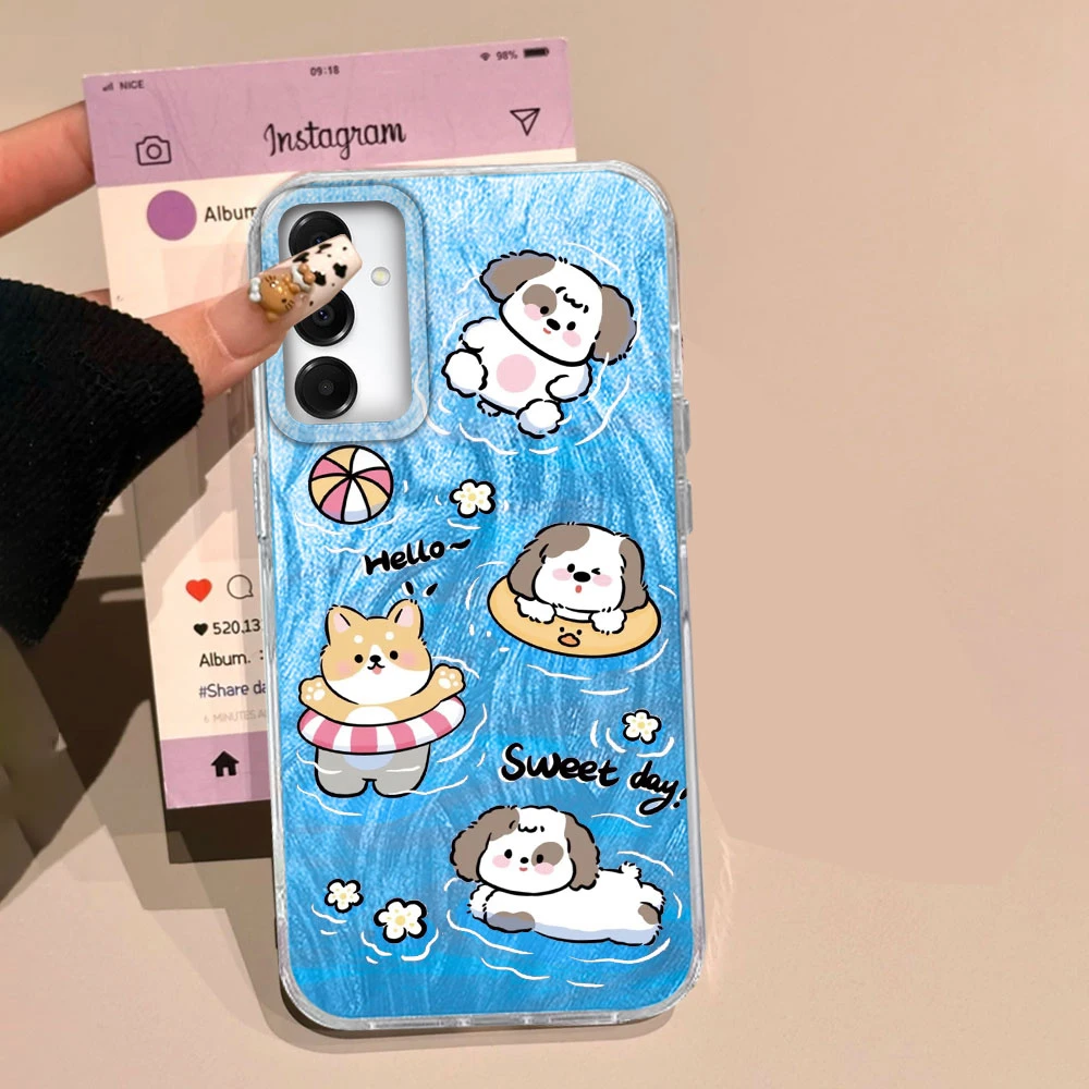 Рисунок 6 - Чехол для телефона с текстурой