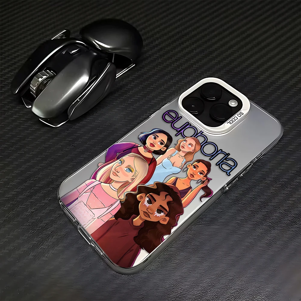 Hot E-Euphorias Mat…