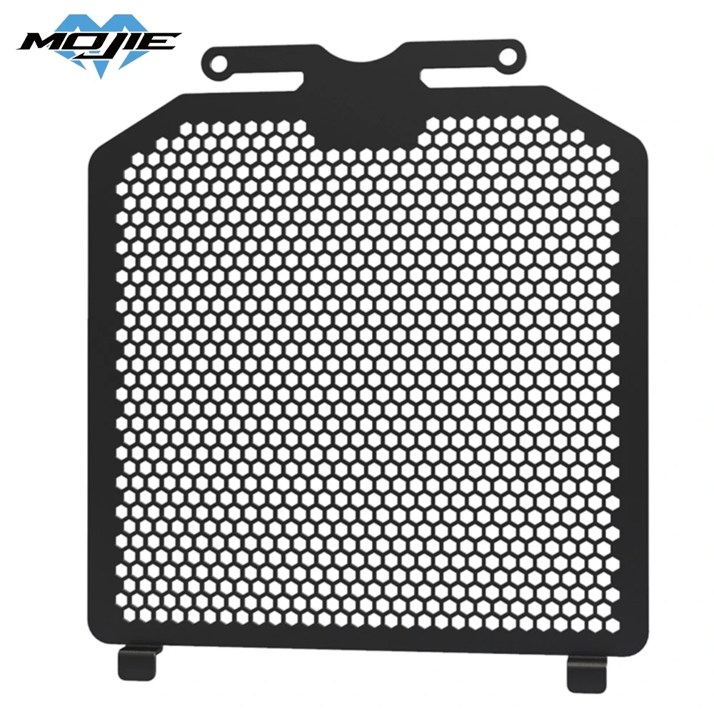 

Motorcycle Accessories Radiator Grille Guard Cover Fuel Tank Protection Black FOR VOGE SR250GT sr250gt