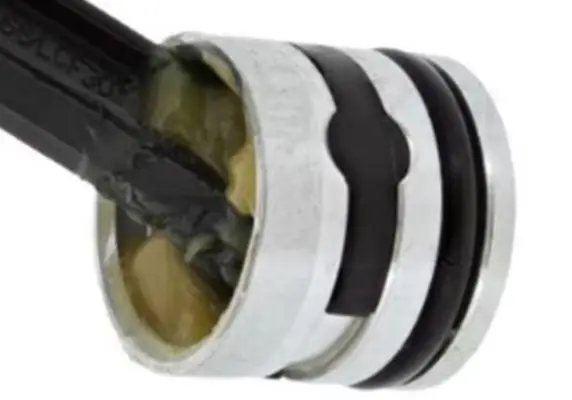 

Запасной поршень для перфоратора N491979, совместимый с D25481 DCH481N, аксессуар для электроинструмента, комплектующие для электроинструментов