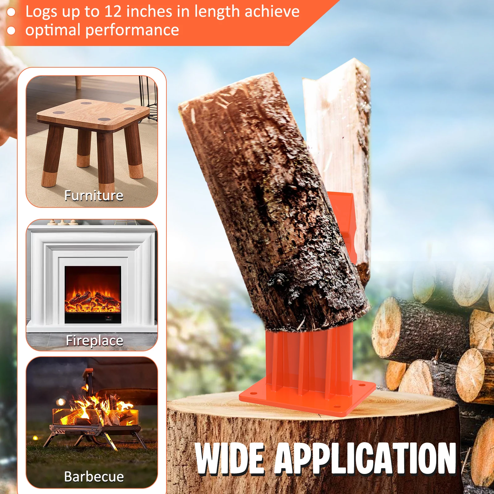Thumbnail 4 - #2 Latest Log Splitters Updates