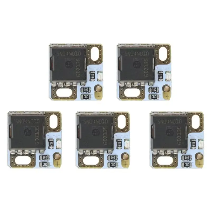 

T31C-5Pack 200A Мини MOS триггерный переключатель Драйверный модуль ШИМ-регулировка Электронный переключатель Плата управления полевой транзистор