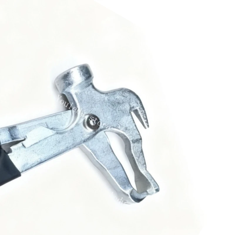 Suitable for tool tire repair assistant, wheel weight hammer, Yre balancing machine pliers