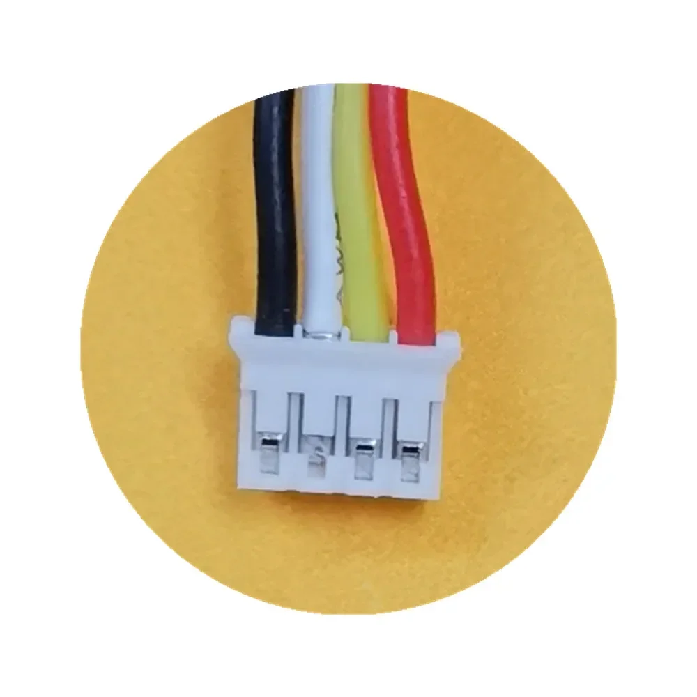 Nowa Oryginalna Bateria Bluetooth Do JBL Clip 4 Clip4 GSP903052 Bateria Głośnika 1050mAh Bateria Batteri Dostępna Od Ręki — zdjęcie produktu 5