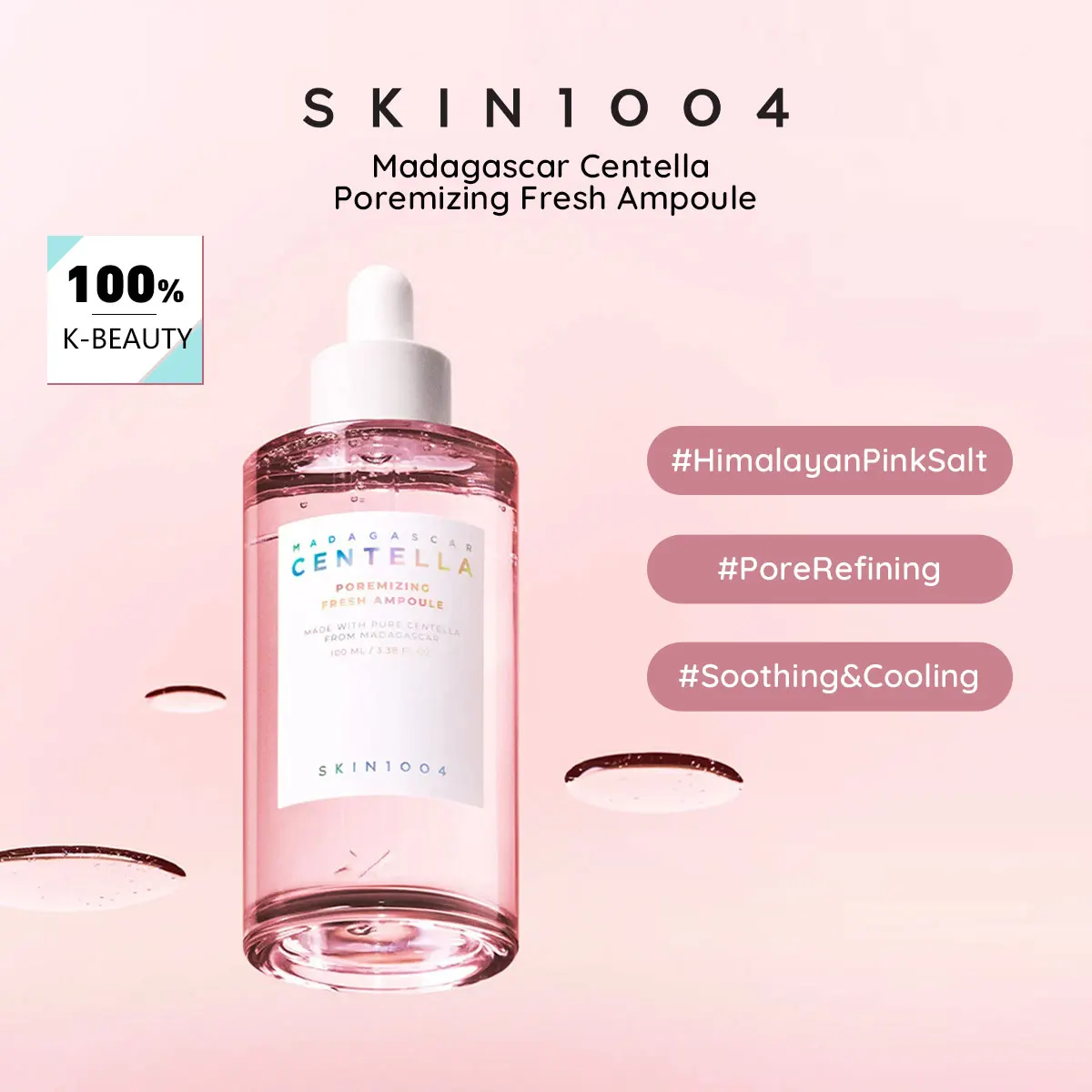 SKIN1004 Madagascar…