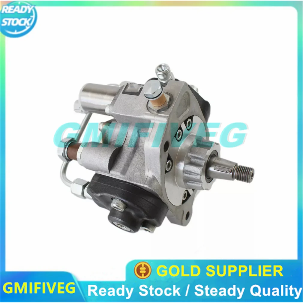 Diesel Fuel Pump 2901238860 8973288862 8973288864 For Isuzu NPR NQR NRR 4HK1 Denso 2004-2007 5.2L 4HK1 Denso NPR NQR NRR