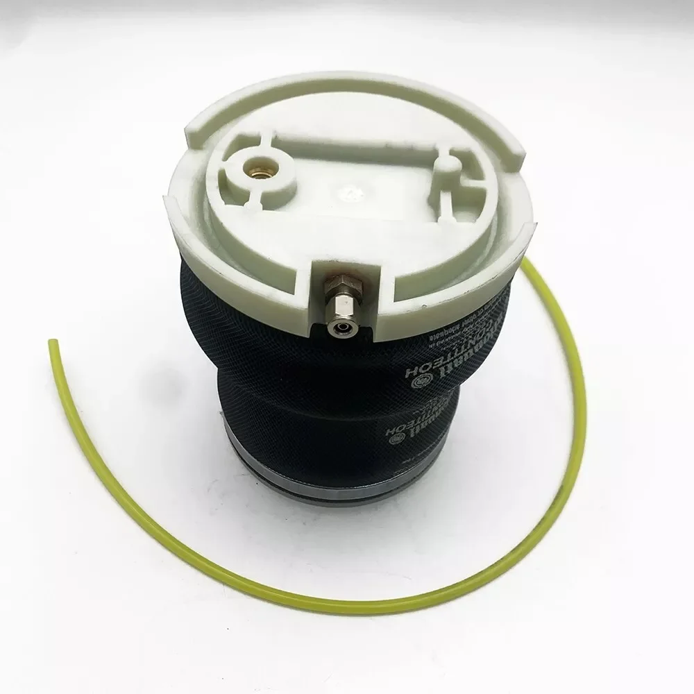 Seat Driver Cabin Suspension Air Spring Bellow OE: 1331728, 190136, SD0009 Fit For DAF IVECO MAN SCANIA VOLVO