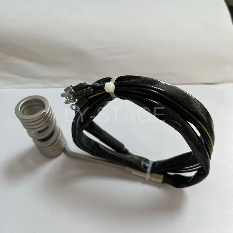 15.8MM Inner Diameter Cold Spark Sparkler Wedding Machine Heater Heating Element Spare Part