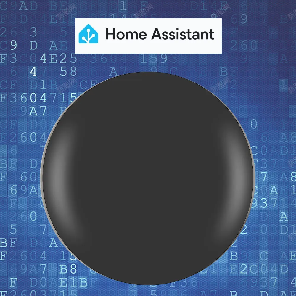 Tasmota MQTT IR Remote Controller ESP8285 Works With Home Assistant Program Automation DIY