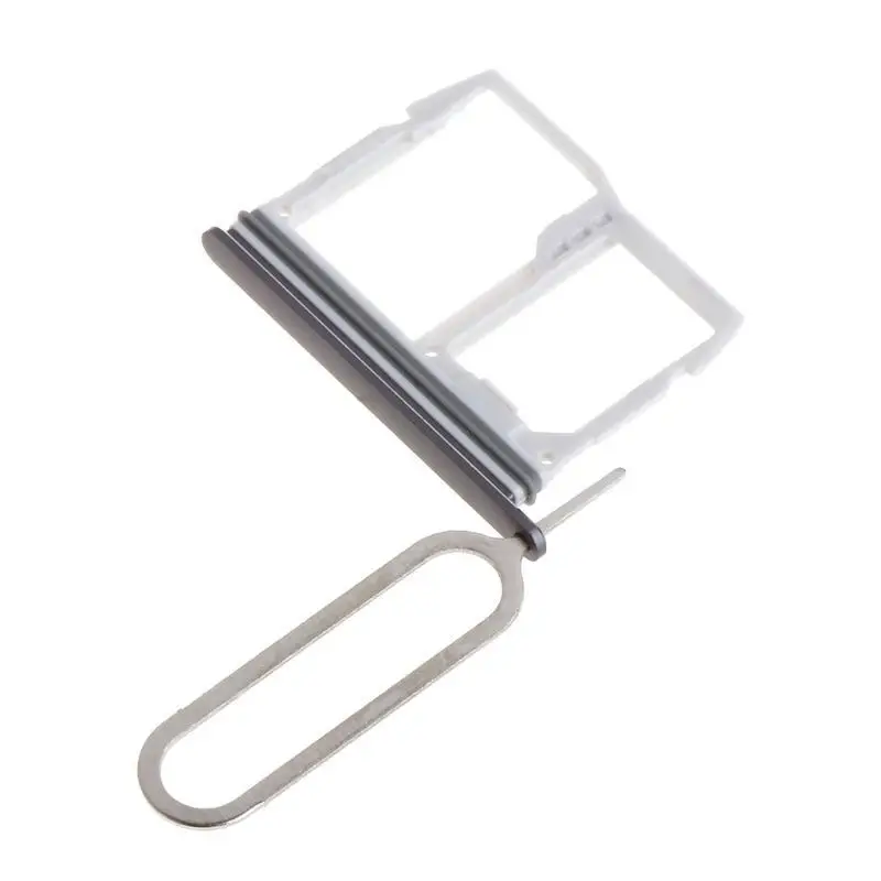 Y1ub Card Slot Slot + Memory Adapter لـ US997 V #4