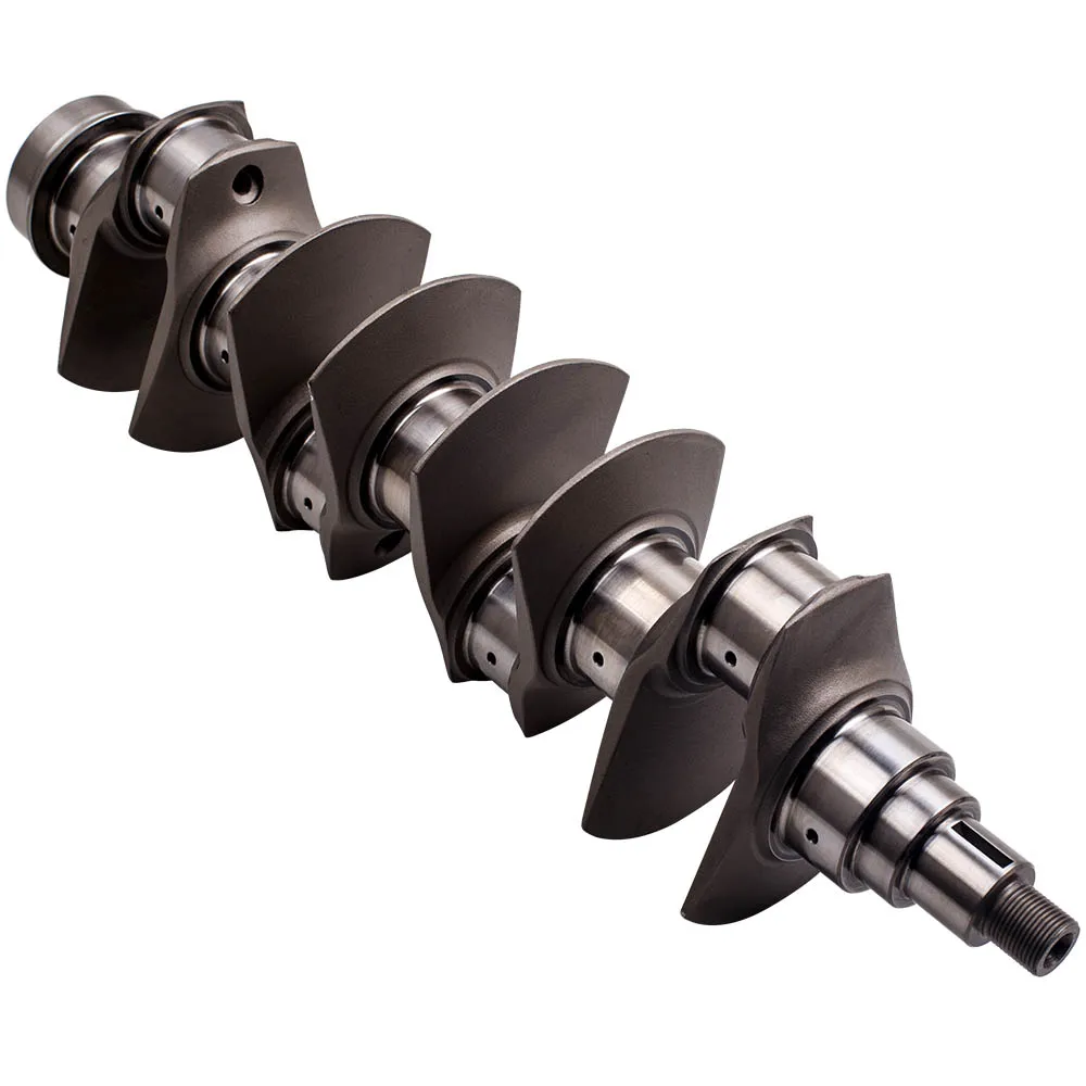 EN24 Forged Billet Engine Crank Crankshaft For Fiat 128 Punto GT 1.4 67.4mm 1800HP New Crankshafts for sale