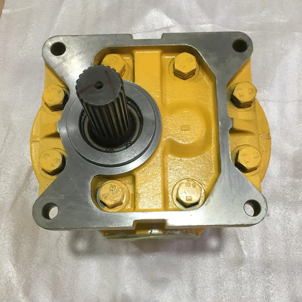 

SD32 Bulldozer working pump/hydraulic pump 07446-66103 173-61-0110 0