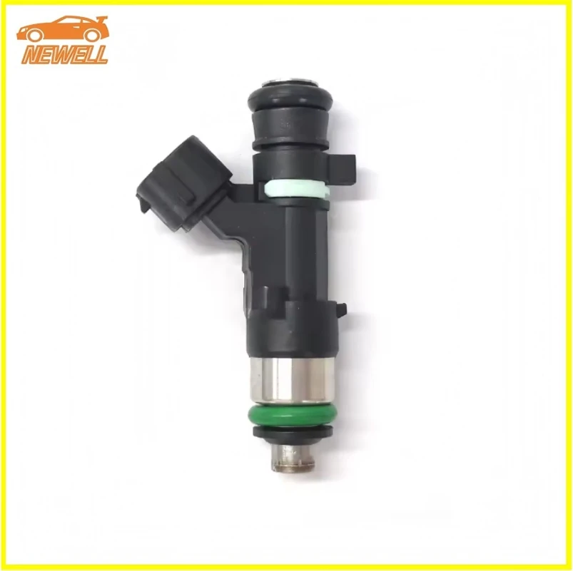 4pcs 6DA-13761-00-00 EAT302 Fuel Injector For Yamaha Outboard 150HP 175HP 200HP 6DA-13761-01 6DA137610000