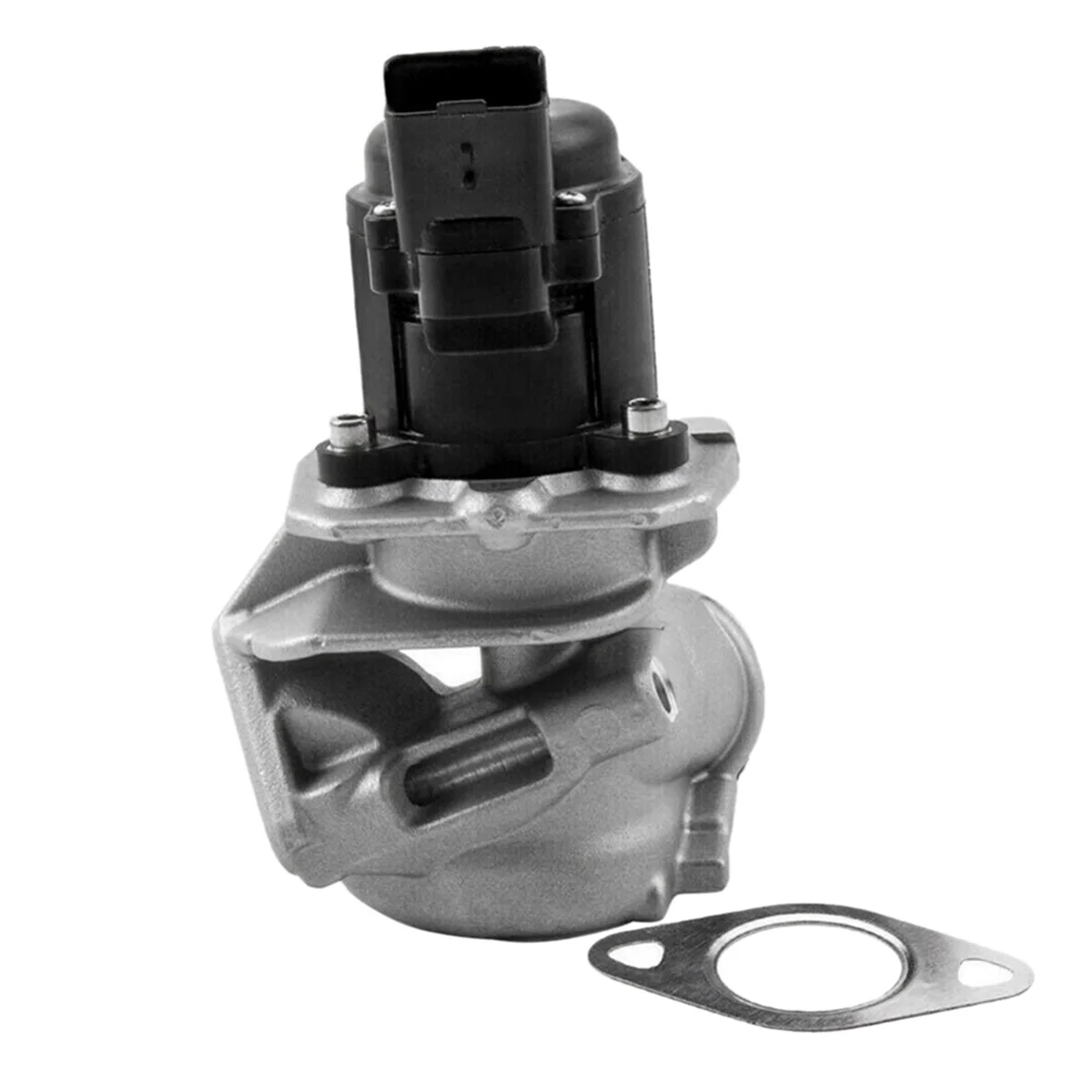 9685640480 Car Waste Gas Recirculation Valve for Peugeot 206 207 307 308 407 1.6 HDI EGR Vana 1618.NR 1618.59 161859