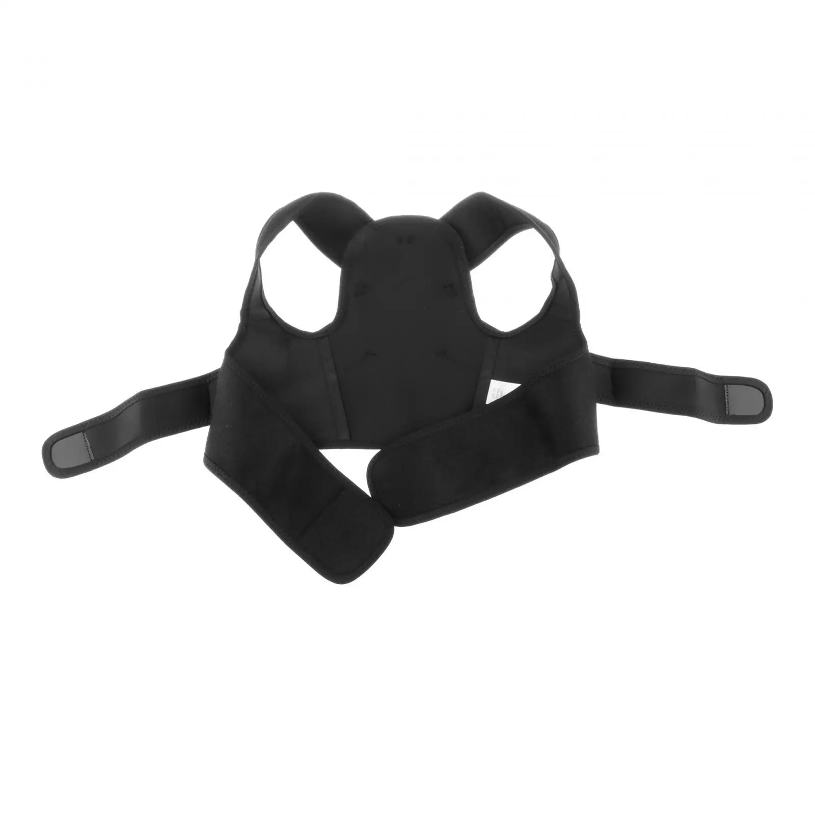 Posture Corrector Clavicle Support Upper Back Brace for Neck Back Hunchback