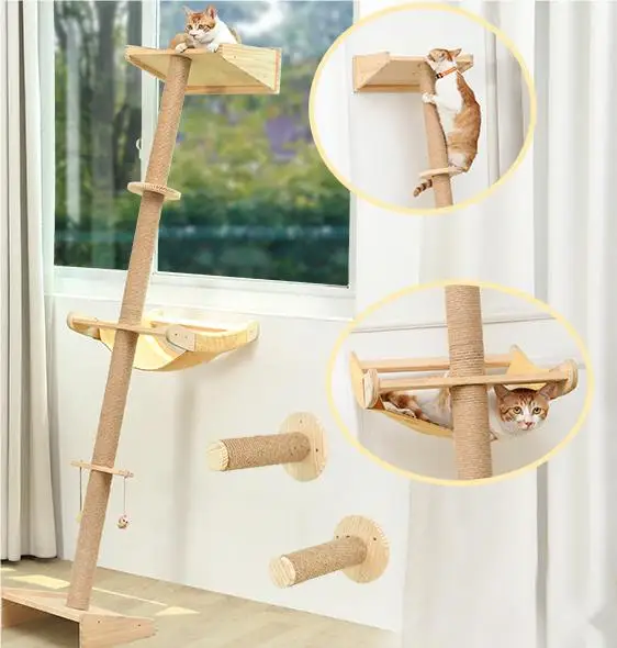 76" Tall Lean Again…