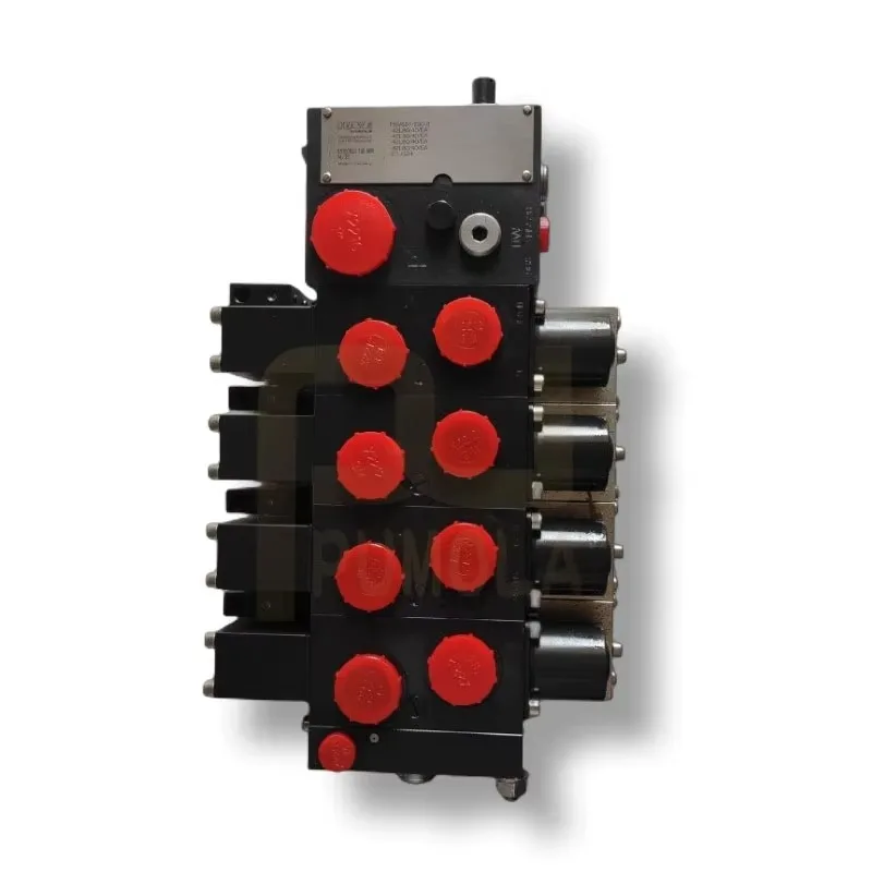 Hawe Psl Psv Type D…