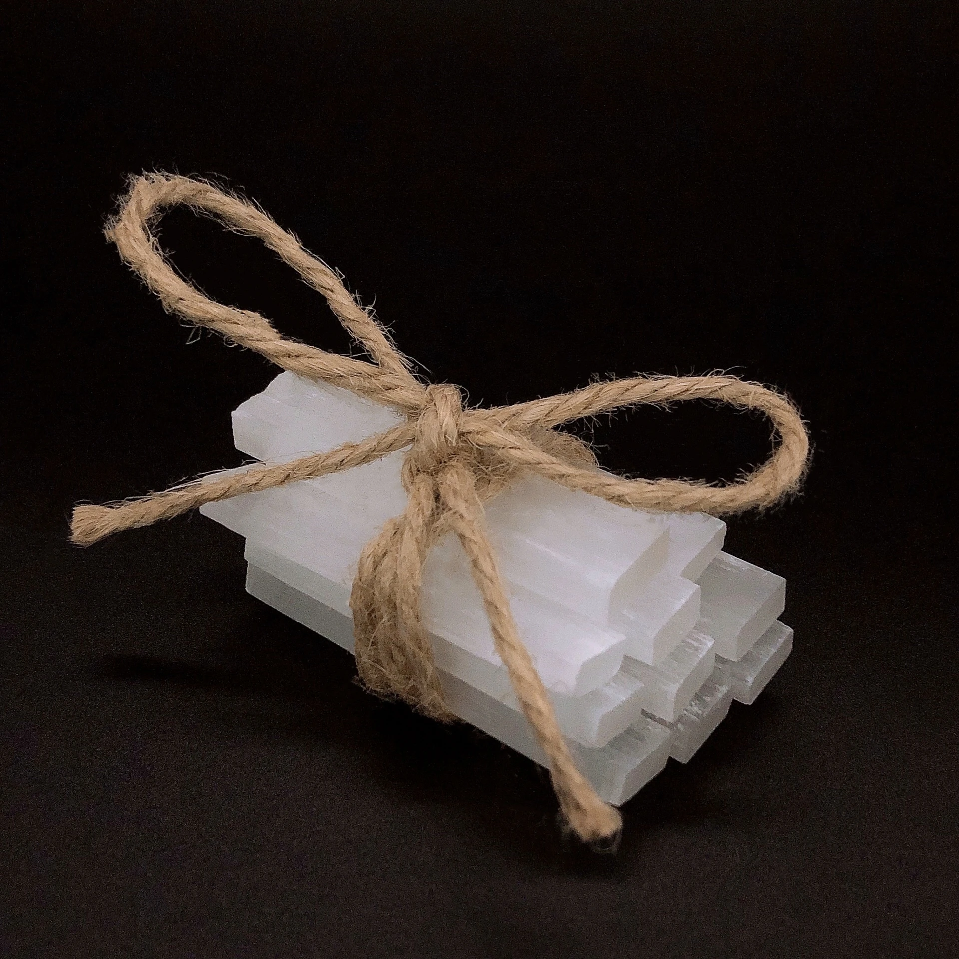 סלניום לבן סלניום לבן לא סדירה קריסטל טבעי קוורץ gyspum גספם