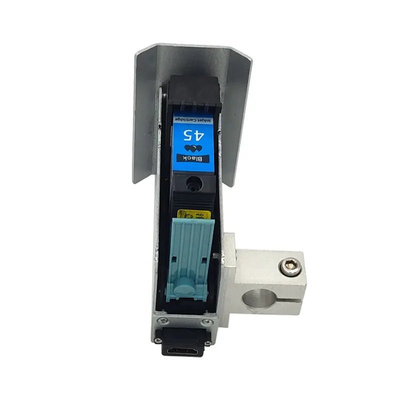 Industrial Automatic Production Line date number log for bottle Online Inkjet Printer Printing Machine