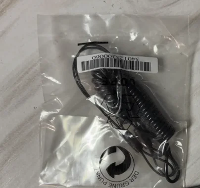 Do rysika Getac K120