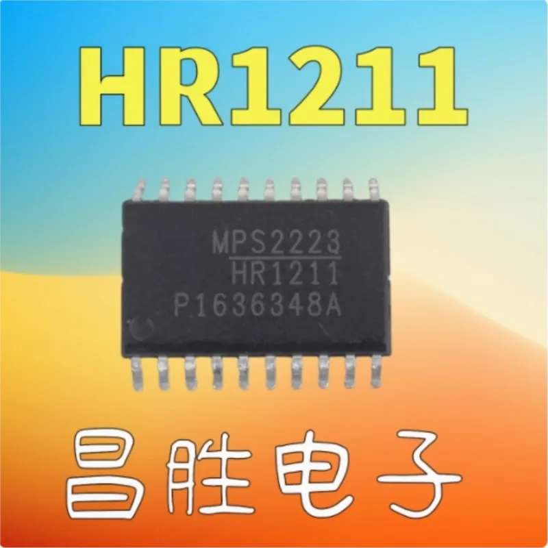 (5 pieces) HR1210 HR1211 SOP-20