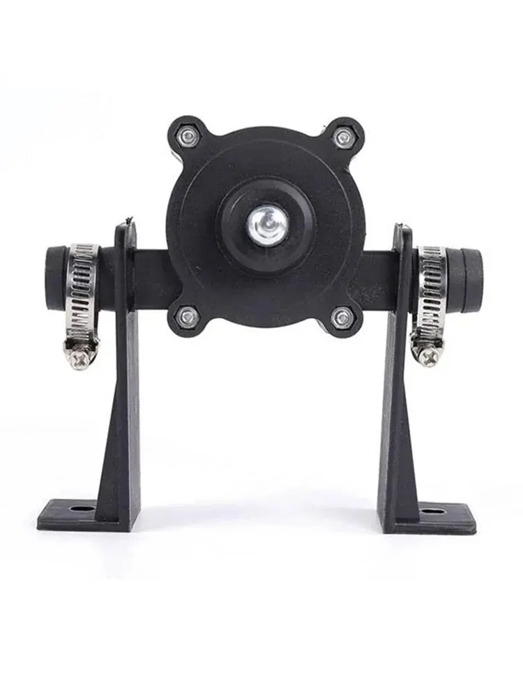 Portable Home Garden Outdoor Tool Electric Drill Pump Diesel Oil Fluid Water Pump Mini Hand Self-priming Liquid Transfer Pumps
