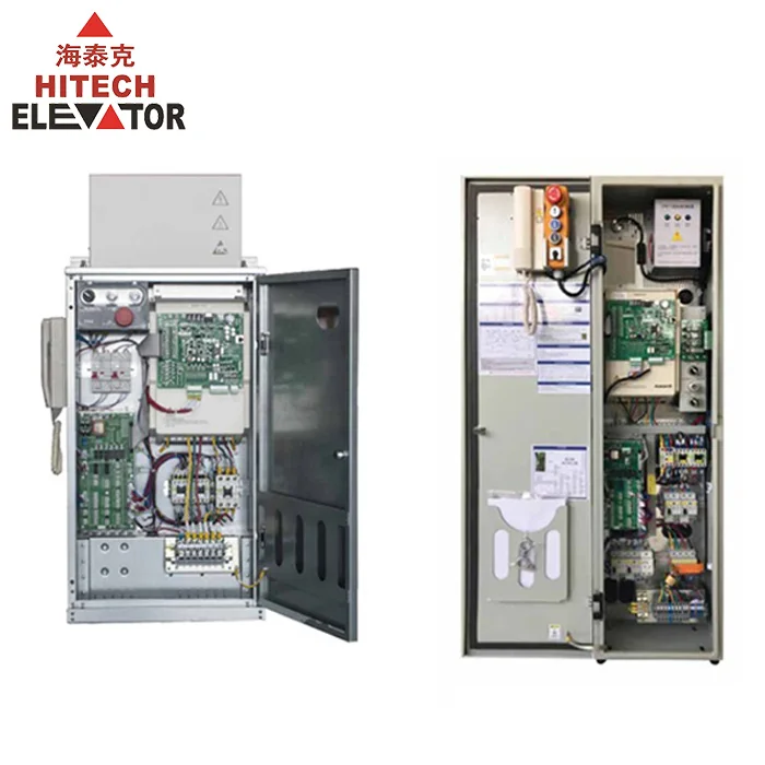 

Elevator Control Panel Monarch NICE3000 Elevator Control Cabinet