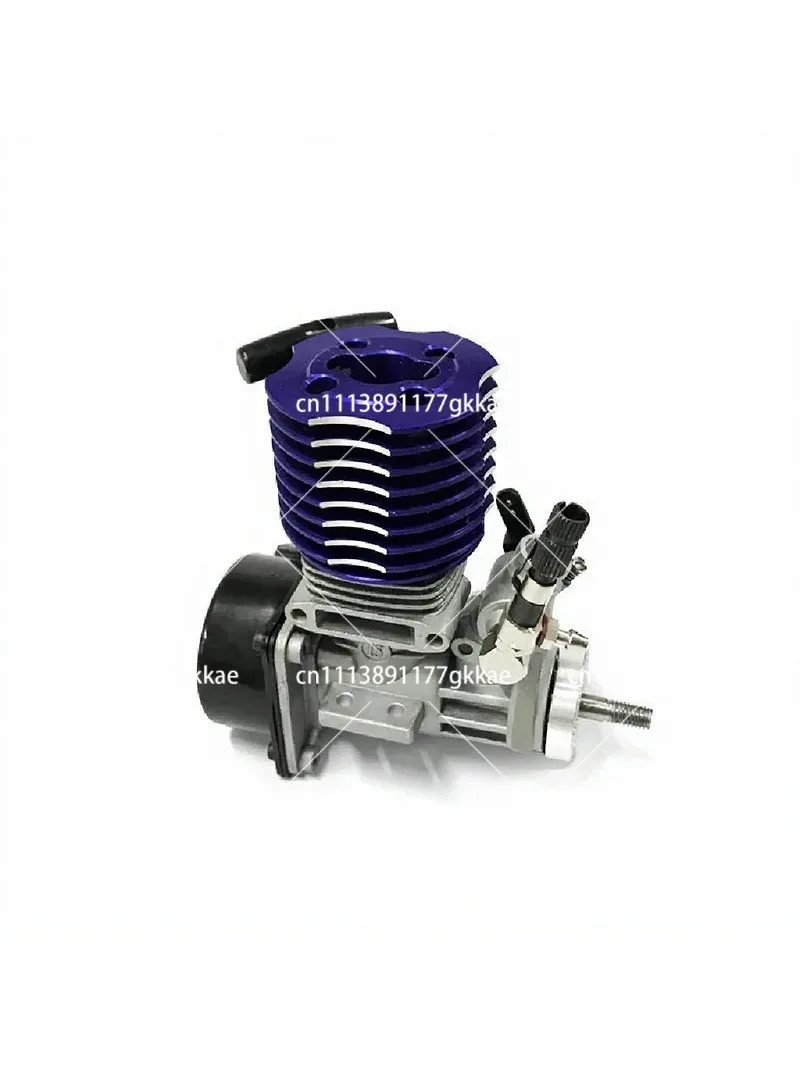 15G/25G Nitro RC Car Engine Pull Start Fuel Motor for 1/8 Scale RC Vehicles