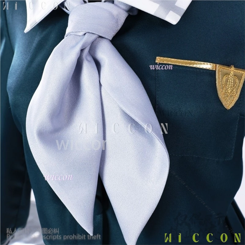 واكابا موتسومي كوسبلاي بانج دريم! It's MyGO Anime Costume JK الزي المدرسي فستان كوس ملابس حفلات الهالوين وعيد الميلاد