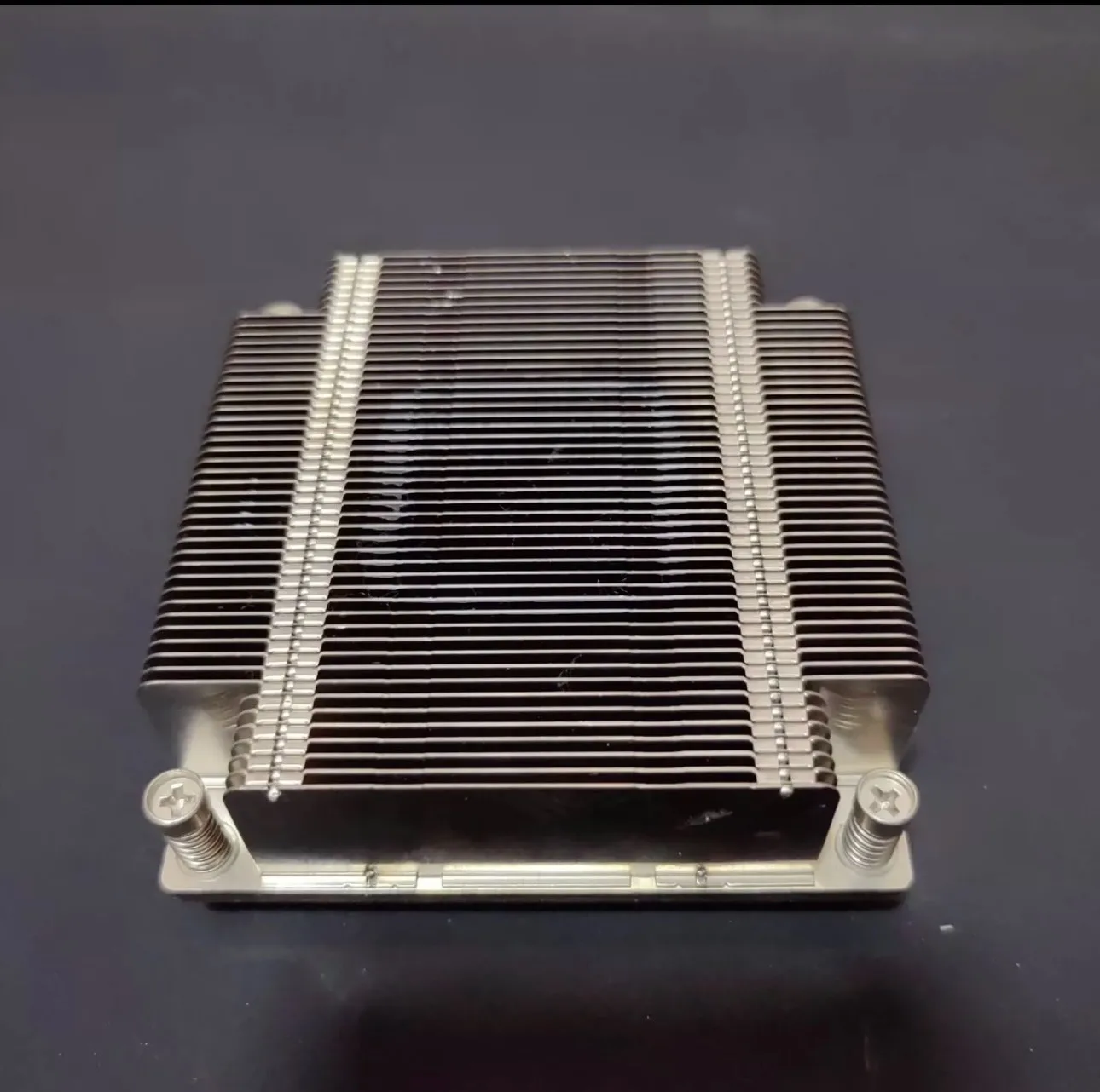 SNK-P0046P Server Heat Sink 1U 1156/1155 Pin