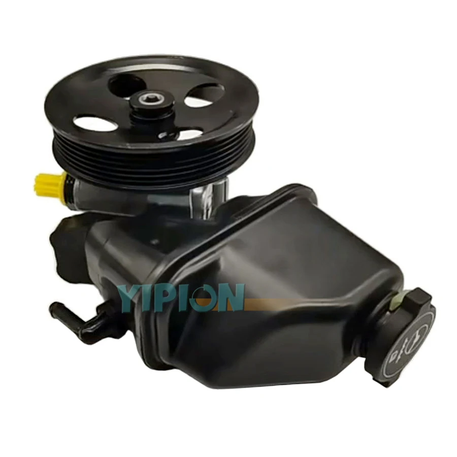 Auto Parts Hydraulic Power Steering Pump For Chevrolet Captiva 2.4L 2011-2015 Model 95048324